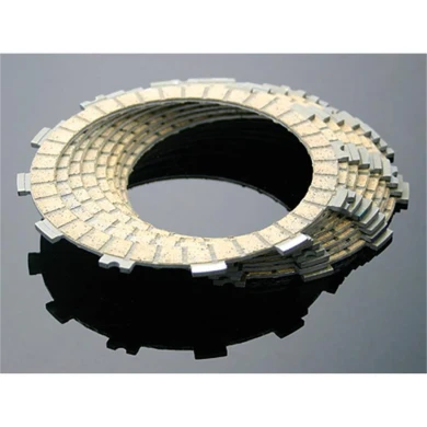 Reibscheibenset KTM EXC/SX 250/300/360/380 91-12 Kupplungsteile ZAP-Technix-Shop