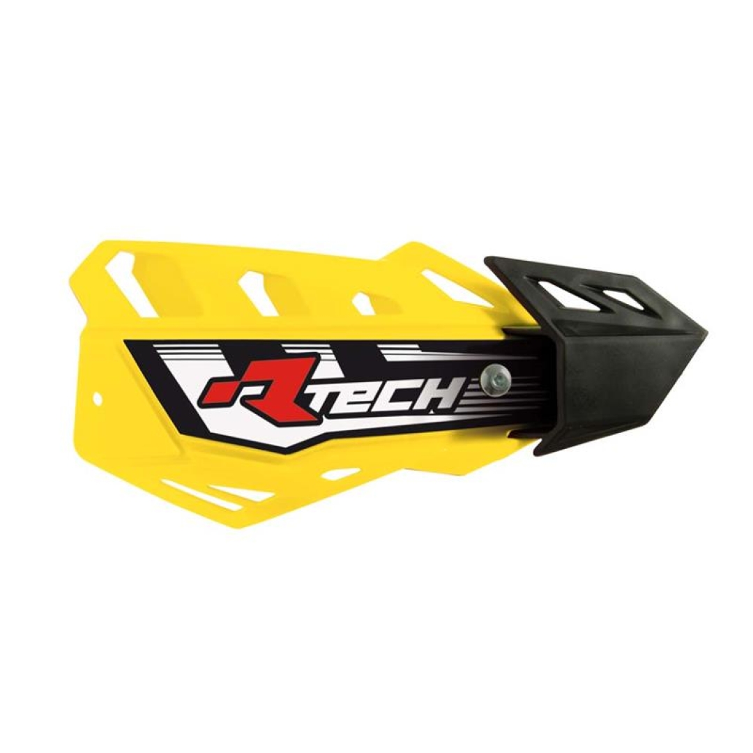 FLX Handschale universal gelb Handprotektoren ZAP-Technix-Shop