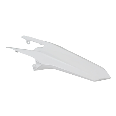 Kotflügel hinten HSQ TC/FC 125-501 14-15 weiss Husqvarna Kotflügel hinten ZAP-Technix-Shop