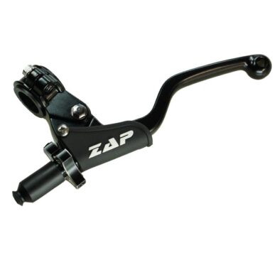 V.2 Kupplungsarmatur schwarz V2 Serie ZAP-Technix-Shop