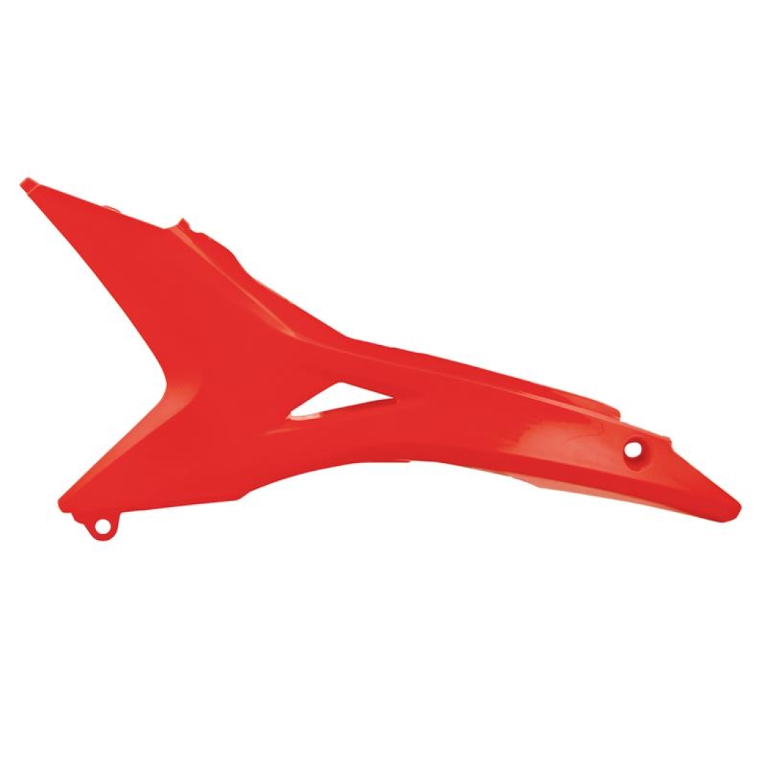 Airbox Seitenteile Honda CRF 450 13-16 / CRF 250 14-17 US Version rot Honda Airbox Seitenteile ZAP-Technix-Shop