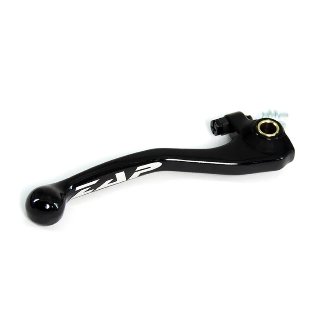 ZAP TechniX Factory Bremshebel Honda CRF 250R/450R 07-, CRF 250RX/450RX 17- black Edition Factory Serie ZAP-Technix-Shop