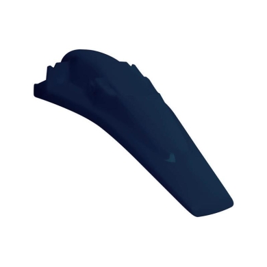 Kotflügel hinten HSQ TC/FC 16-18 Blau Husqvarna Kotflügel hinten ZAP-Technix-Shop