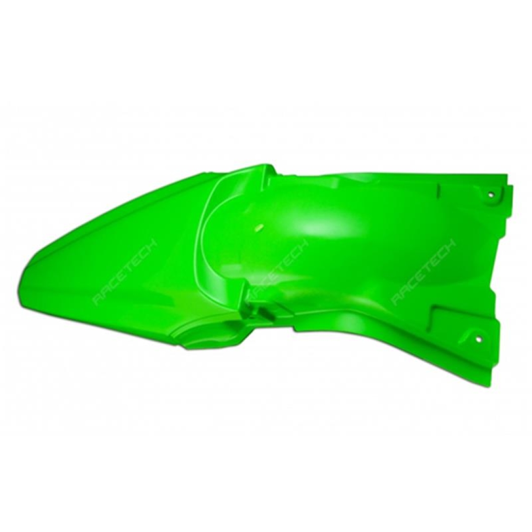 Kotflügel hinten KXF 450 12-15, KXF 250 13-16 grün Kawasaki Kotflügel hinten ZAP-Technix-Shop