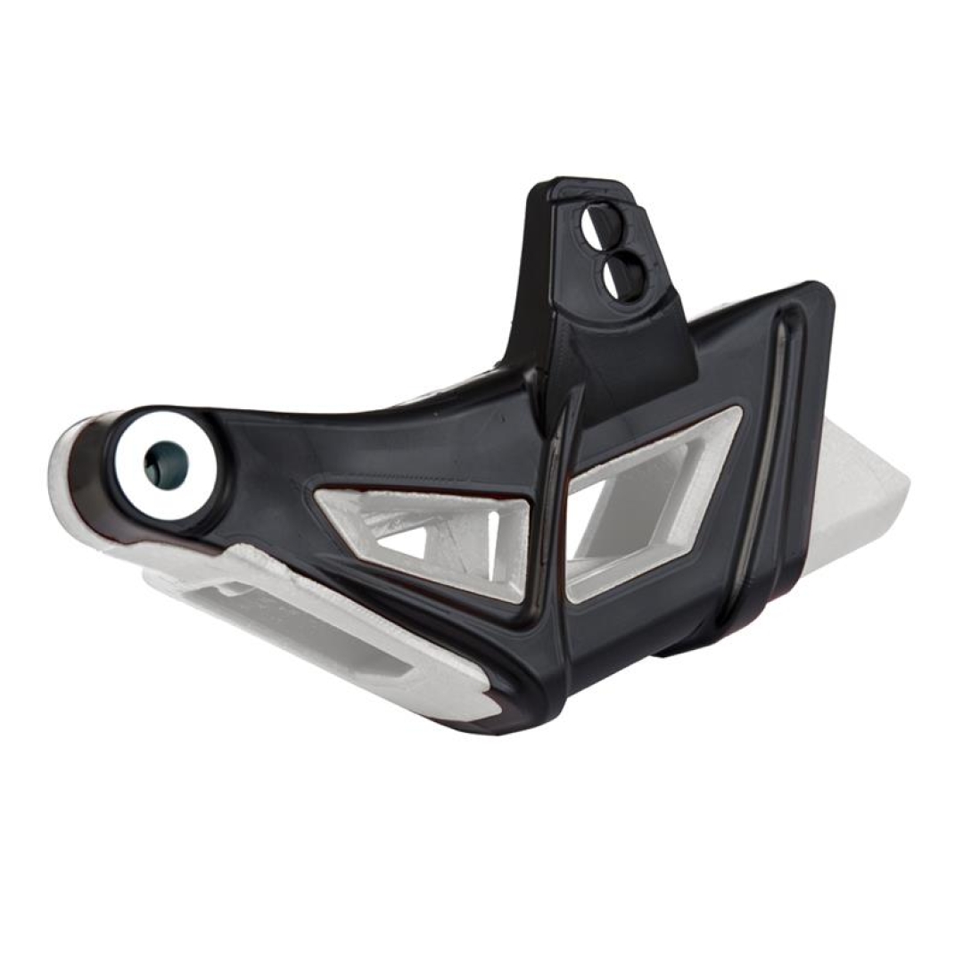 Kettenführung für KTM EXC  08-13 / HSB all 09-11 schwarz neutral KTM ZAP-Technix-Shop