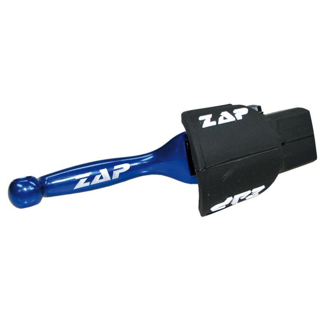 Flex-Bremshebel für KTM SX(F), EXC Brembo 14-, HUSKY 14- blue FLEX Serie ZAP-Technix-Shop