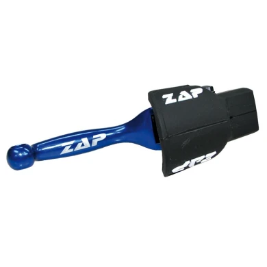 Flex-Bremshebel für KTM SX(F), EXC Brembo 14-, HUSKY 14- blue FLEX Serie ZAP-Technix-Shop