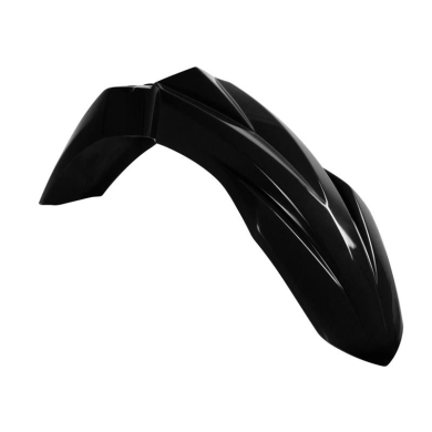 Rtech Kotflügel vorn für Kawasaki KX 4t/KXF 450 16-,250 17- Schwarz Kawasaki Kotflügel vorn ZAP-Technix-Shop