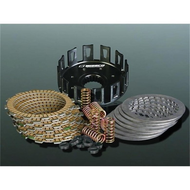 Performance-Kupplungskit YZF 450 03      5 tlg. Kupplungsteile ZAP-Technix-Shop