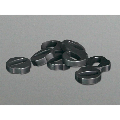 Kupplungsgummi-Kit CRF 450 02-16, CRFX05- Kupplungsteile ZAP-Technix-Shop
