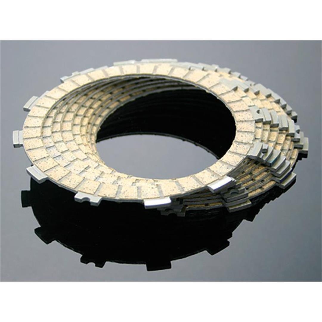 Reibscheibenset CRF 450 02-16 Kupplungsteile ZAP-Technix-Shop
