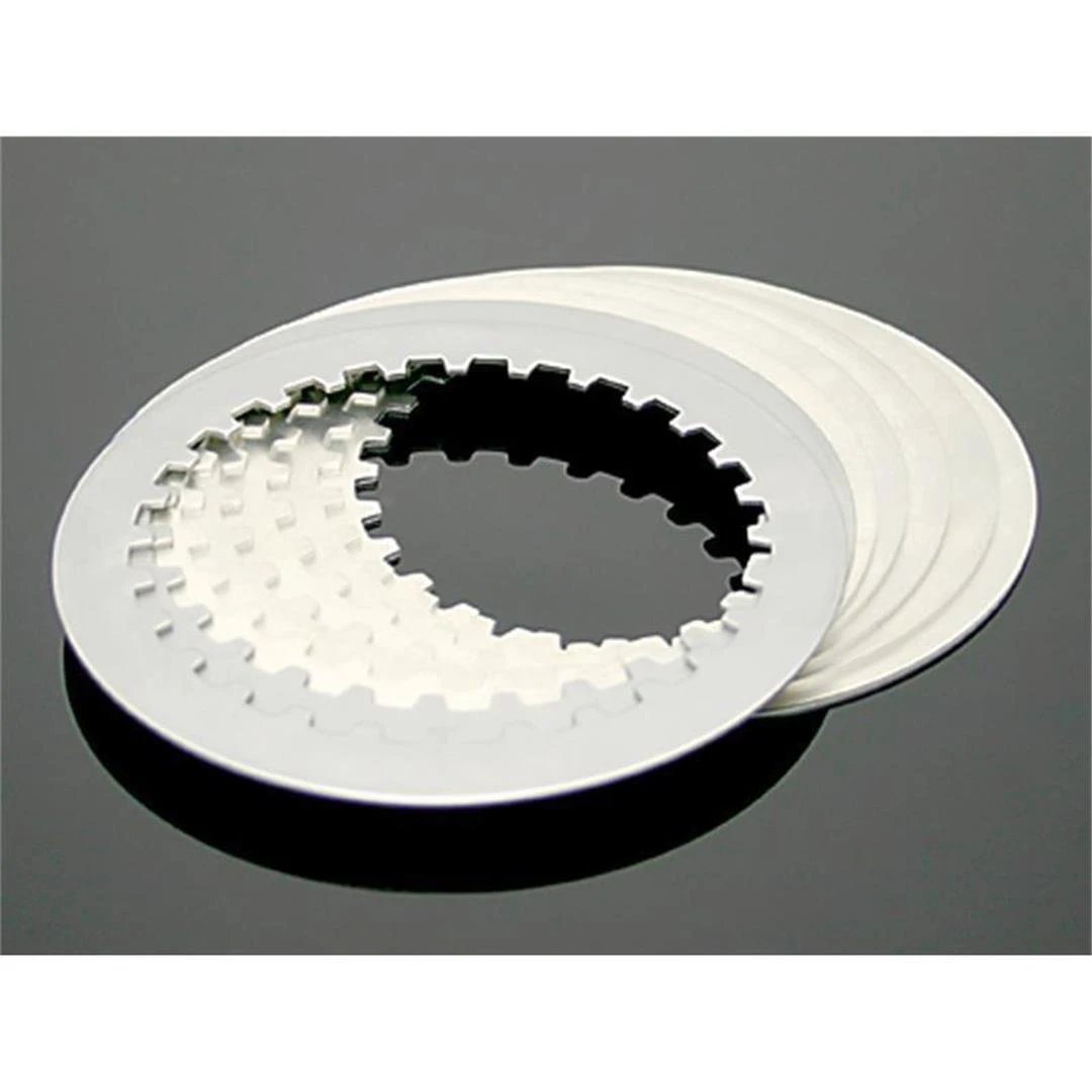 Stahlscheibenset YZF 250 01-, WRF 250 01-08 Kupplungsteile ZAP-Technix-Shop