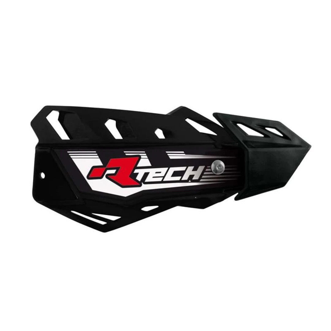 FLX Handschale universal schwarz Handprotektoren ZAP-Technix-Shop