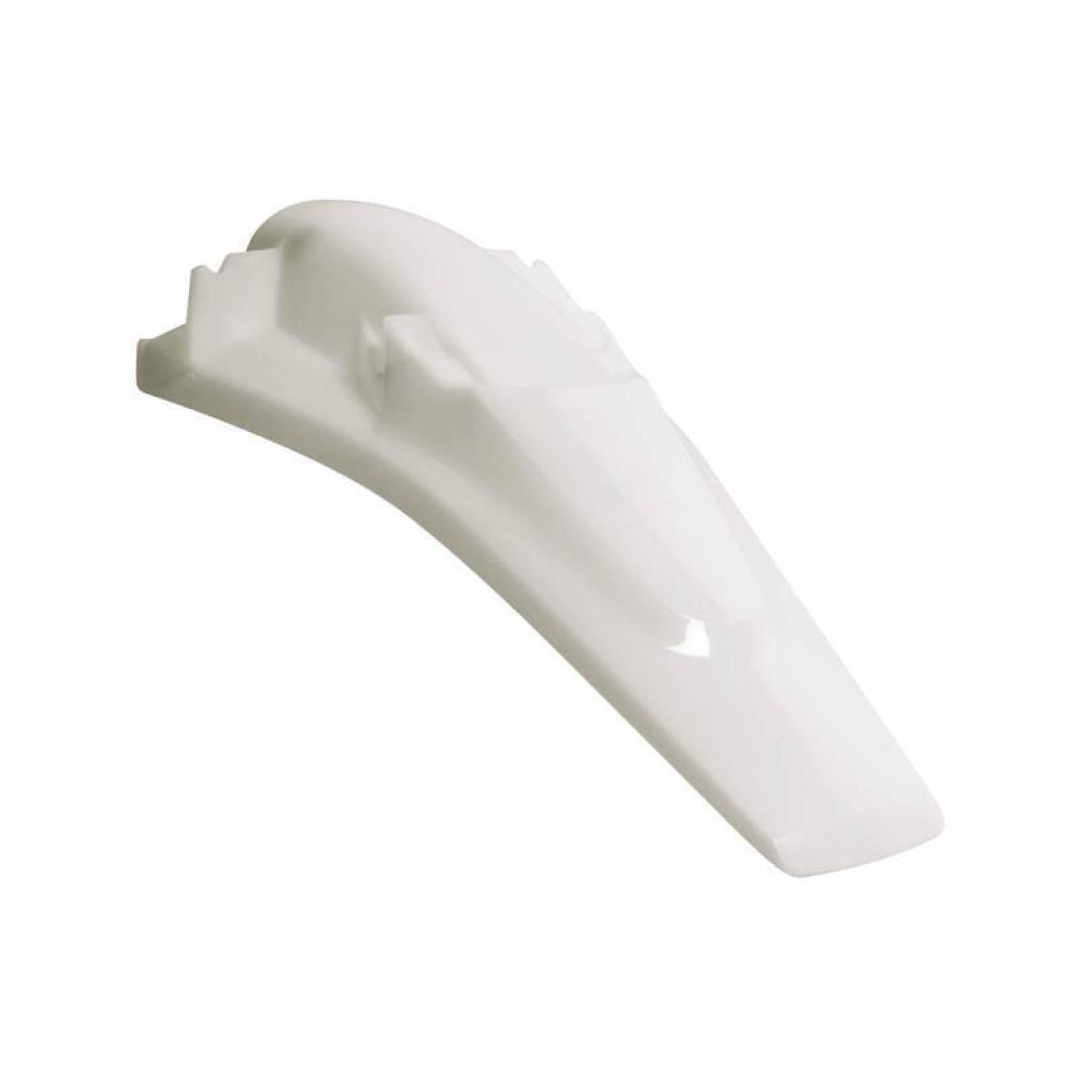 Kotflügel hinten HSQ TE/FE 17-19 Weiß Husqvarna Kotflügel hinten ZAP-Technix-Shop