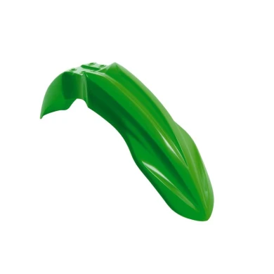 Kotflügel vorn KXF 250 13-16, 450 13-15- grün Kawasaki Kotflügel vorn ZAP-Technix-Shop