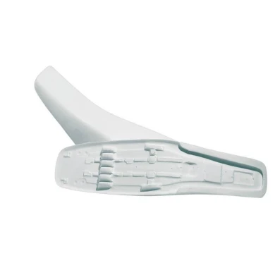 Sitzbankschaum Kawasaki KXF 450 16-18 / KXF 250 17-20 +15mm Kawasaki Sitzbankschaum ZAP-Technix-Shop