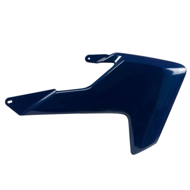 Kühlerspoiler HSQ TC/FC 16-18 TE/FE 17-19 blau Husqvarna Kühlerspoiler ZAP-Technix-Shop