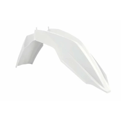 Kotflügel vorn HSB, HSQ TE 125-501 11-14 / FE 13-14 weiss Husqvarna Kotflügel vorn ZAP-Technix-Shop