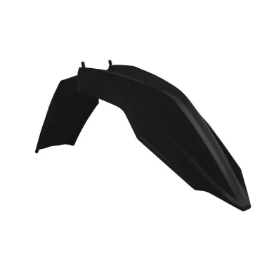 Kotflügel vorn HSB, HSQ TE 125-501 11-14 / FE 13-14 schwarz Husqvarna Kotflügel vorn ZAP-Technix-Shop