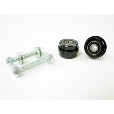 TMD Kettenrollenset Kawasaki KX 250F 06-19 450F 06-18 Schwarz Kawasaki TM Designworks ZAP-Technix-Shop