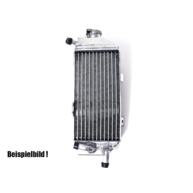 Kühler rechts Kawasaki KXF 250 11- 16 Kawasaki Kühler ZAP-Technix-Shop