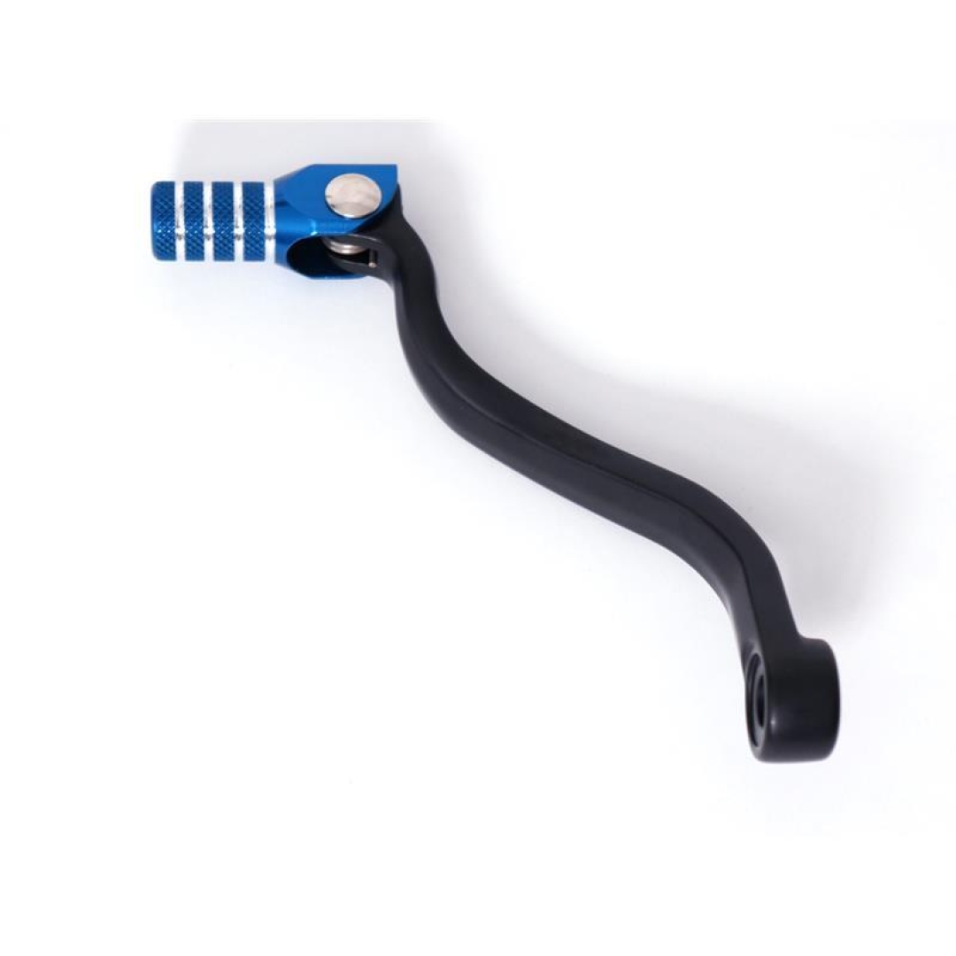 ZAP Schalthebel für KTM 2Takt 98-, SX250F 06-, EXC250F 07-, SX/EXC 350F, HSQ 2t 14- Blau KTM / Husqv. Schalthebel ZAP-Technix-Shop