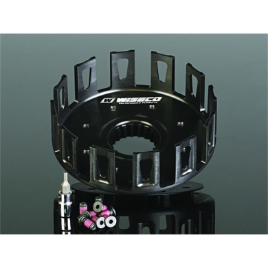 Kupplungskorb CRF 450 13-16 Kupplungsteile ZAP-Technix-Shop