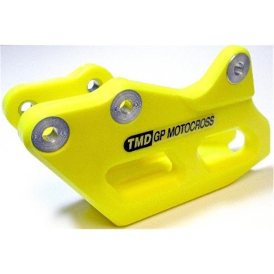 TMD Factory Edition SX Kettenführung RM/RMZ/RMX 07- gelb Suzuki TM Designworks ZAP-Technix-Shop