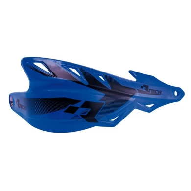 RAPTOR Handschutz universal blau Handprotektoren ZAP-Technix-Shop