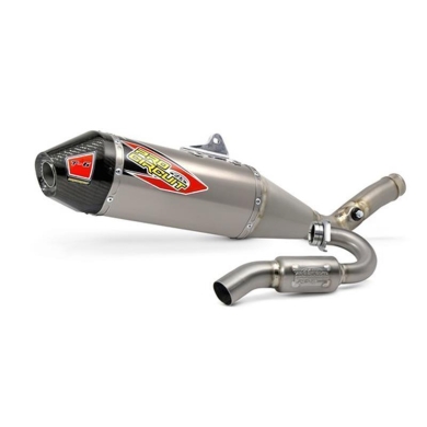 Pro Circuit T-6 GP System Suzuki RMZ 250 10- 15 SS/Ti/CR Suzuki 4T Komplett Anlage ZAP-Technix-Shop