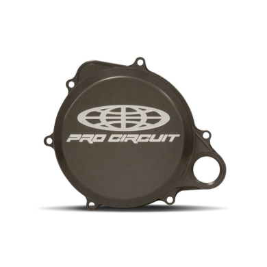 Hinson Pro Circuit Kupplungsdeckel Honda CRF 250 10- 17 Kupplungsdeckel ZAP-Technix-Shop