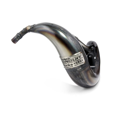 Pro Circuit Works Auspuffbirne Suzuki RM 250 04- 08 Suzuki 2T Auspuffbirnen ZAP-Technix-Shop