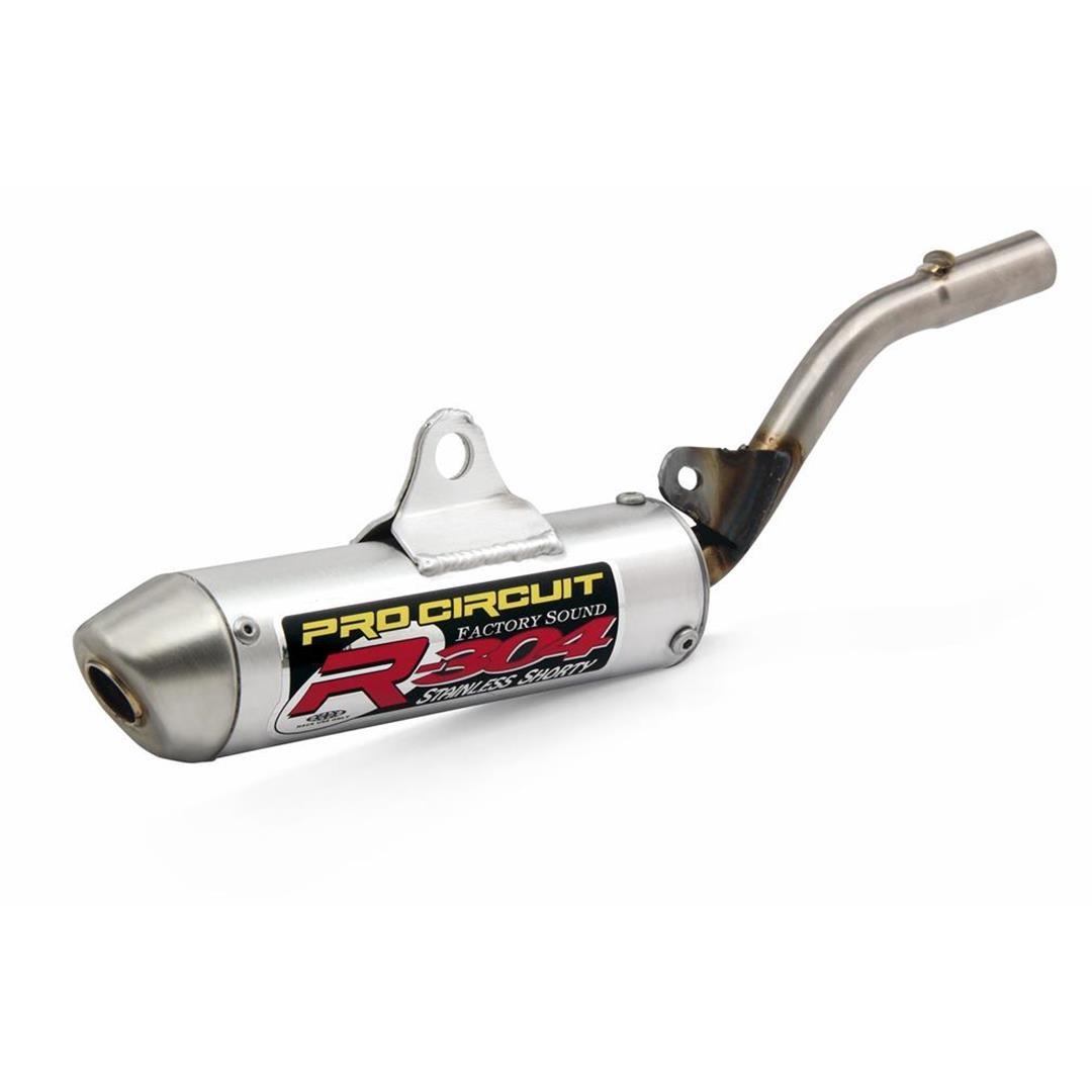Pro Circuit R304 Schalldämpfer Kawasaki KX 85 98- Kawasaki 2T Endschalldämpfer ZAP-Technix-Shop