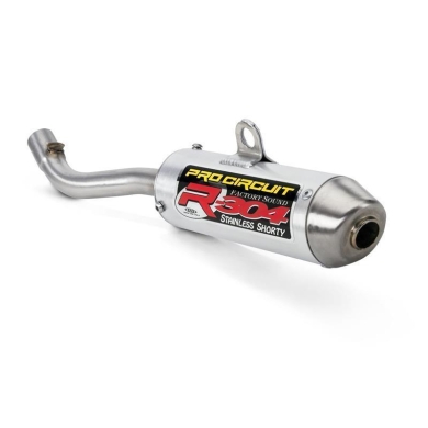 Pro Circuit R304 Schalldämpfer Honda CR 250 04- 07 Honda 2T Endschalldämpfer ZAP-Technix-Shop