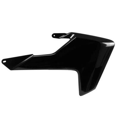Kühlerspoiler HSQ TC/FC 16-18 TE/FE 17-19 Schwarz Husqvarna Kühlerspoiler ZAP-Technix-Shop