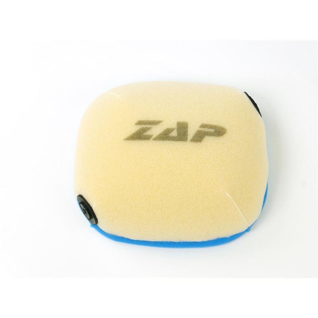 ZAP Luftfilter für KTM SX 16-22, EXC 17-23, Husqvarna TC FC 16-22, TE FE 17-23, GasGas MC 21-, EC 21- 2-stage Luftfilter ZAP-Technix-Shop
