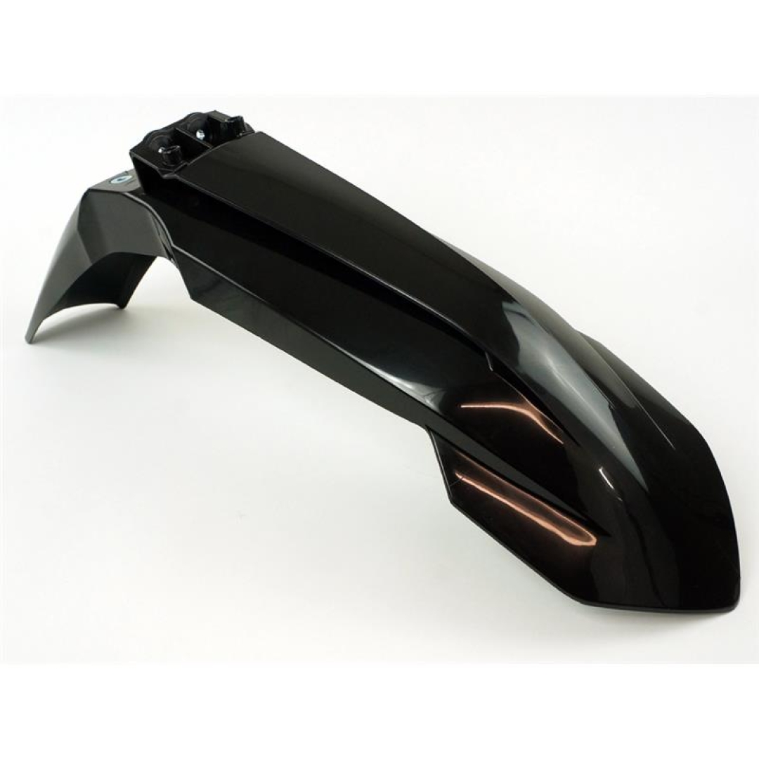 Rtech Kotflügel vorn für KTM SX/SX-F 16-22, EXC 17-23 schwarz RTech KTM Kotflügel vorn ZAP-Technix-Shop
