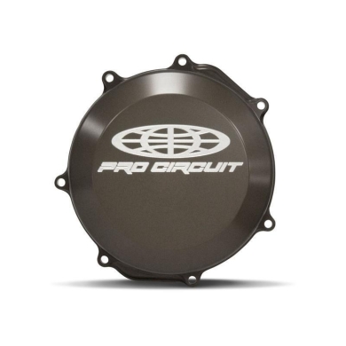 Hinson Pro Circuit Kupplungsdeckel Kawasaki KXF 450 16-18 Kupplungsdeckel ZAP-Technix-Shop
