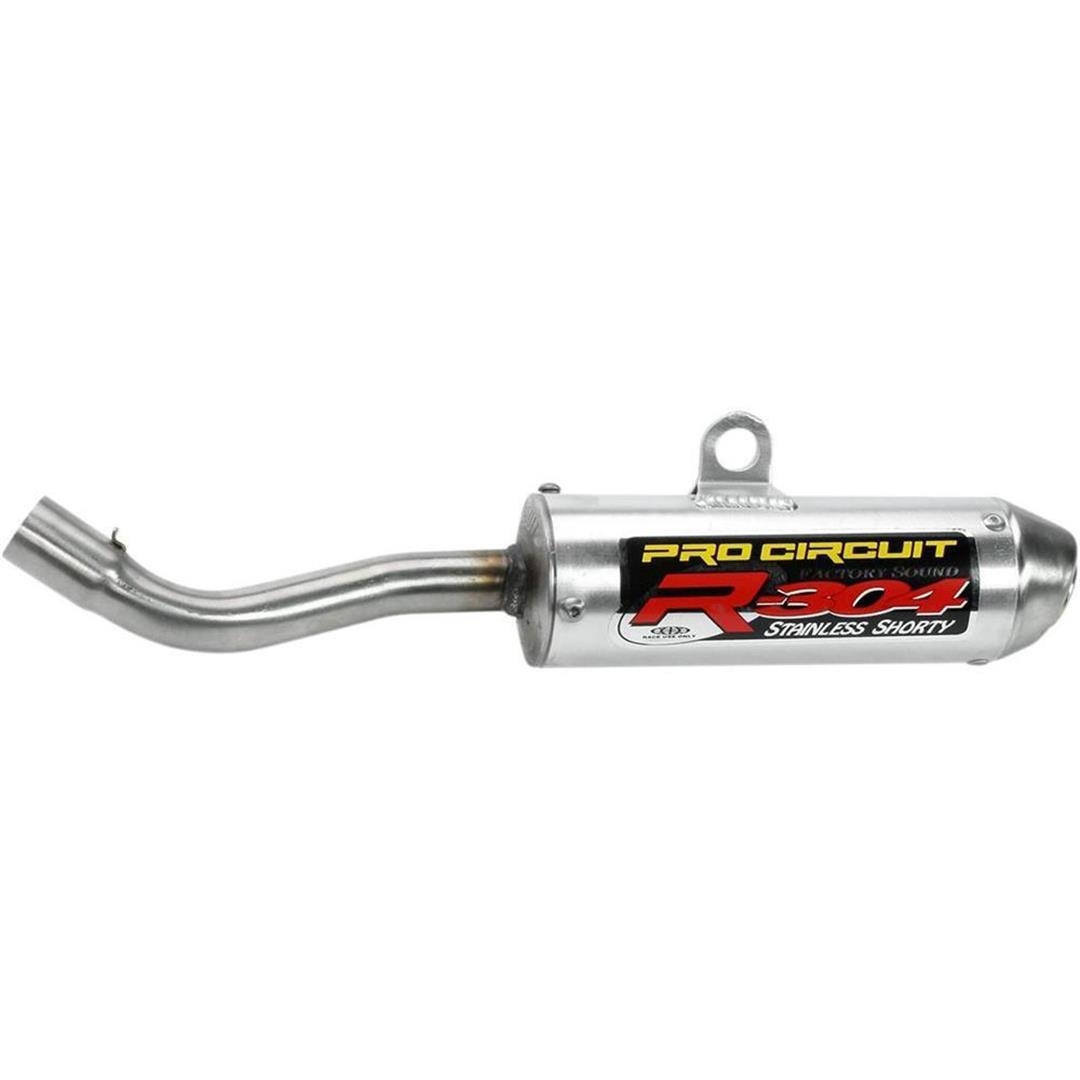 Pro Circuit R304 Schalldämpfer Yamaha YZ 125 02-21 Yamaha 2T Endschalldämpfer ZAP-Technix-Shop