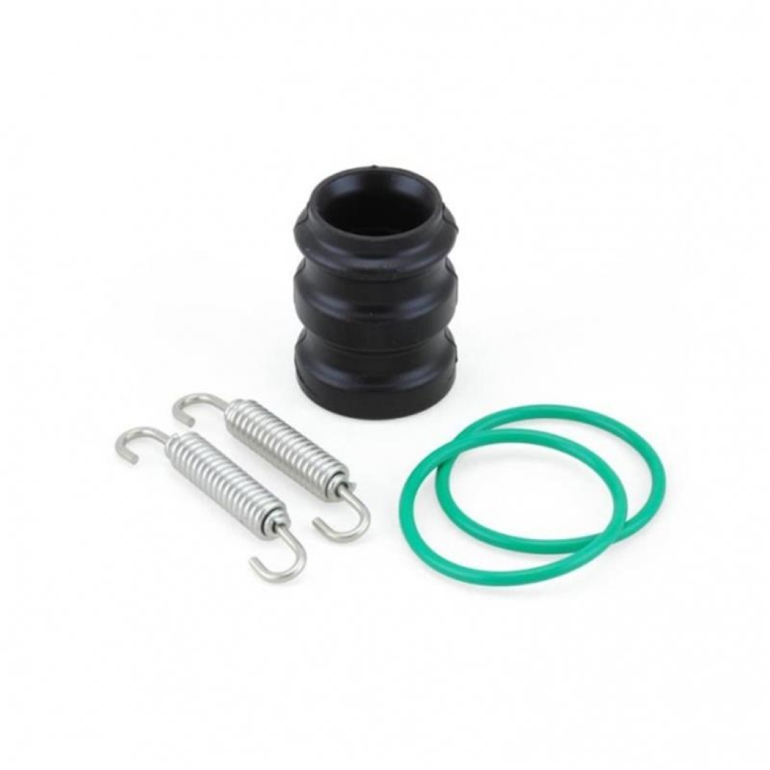 BOLT Montage Kit Auspuff Schalldämpfer für KTM HUSQVARNA 125-150ccm, 200ccm 2000-2010 Auspuff Zubehör ZAP-Technix-Shop