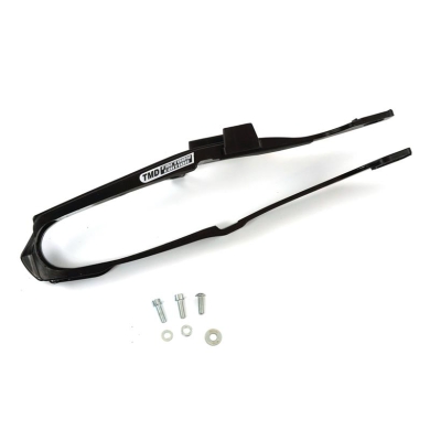 TMD Schwingenschleifer Dirt Cross CRF 450 17-18 / 250 18-19 Schwarz Honda TM Designworks ZAP-Technix-Shop