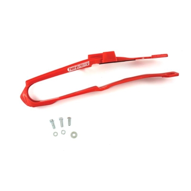 TMD Schwingenschleifer Dirt Cross CRF 450 17-18 / 250 18-19 rot Honda TM Designworks ZAP-Technix-Shop