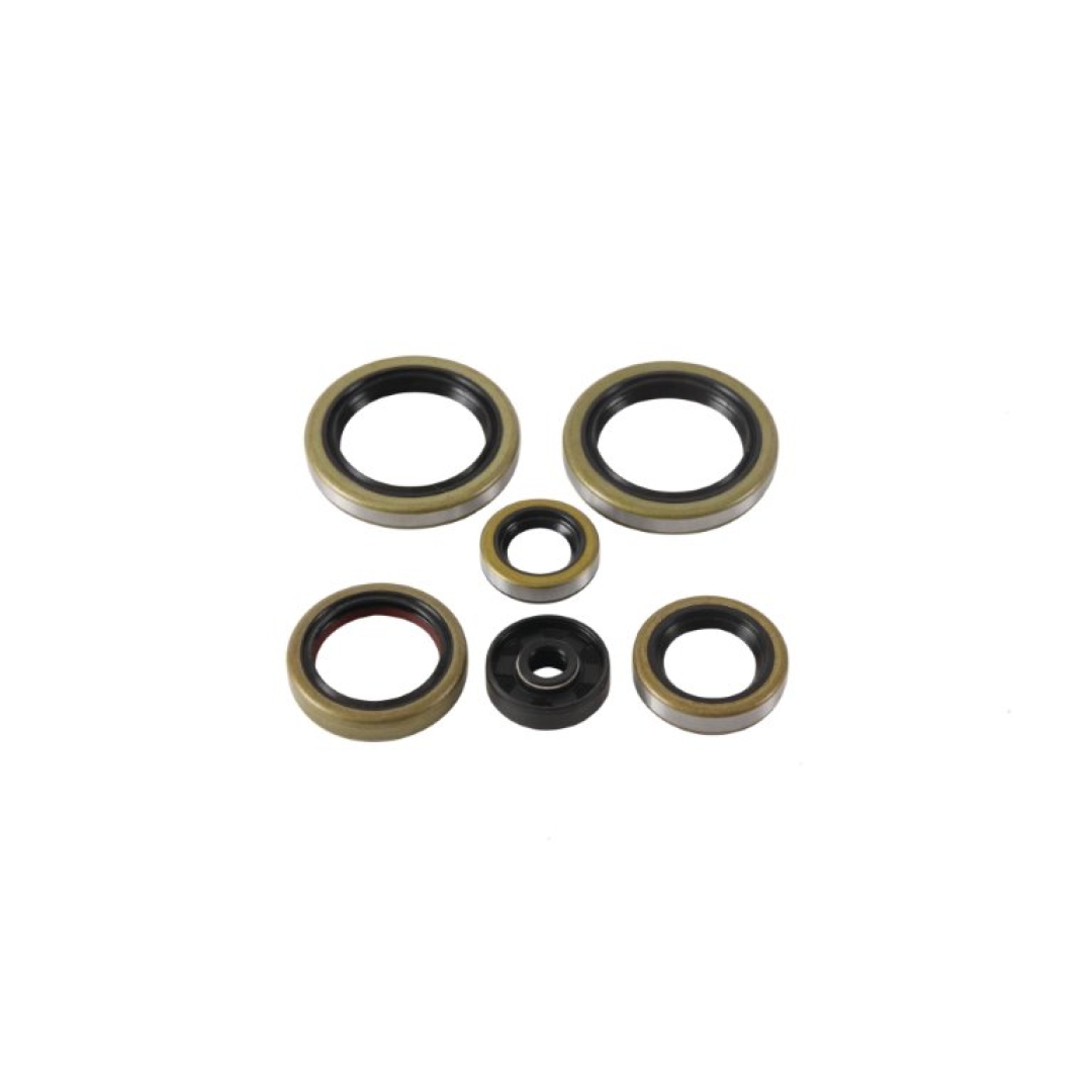 VERTEX Motor Simmerringsatz für KTM SX 125/150 16-, XC-W 125/150 17-19, Husqvarna TC 125/150 16-, TX 125 17-19 Zulauf ZAP-Technix-Shop