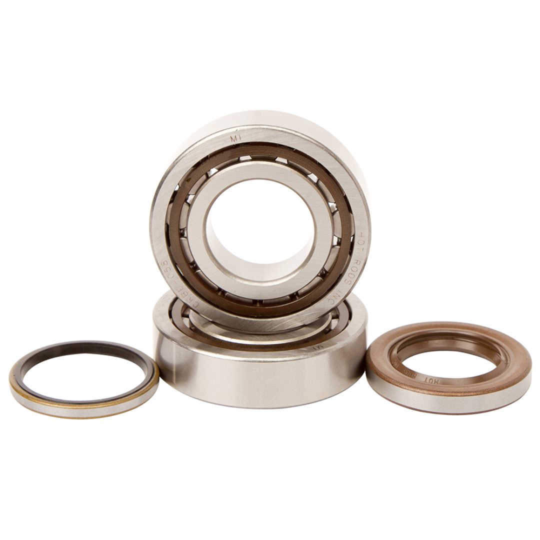 Hot Rods MAIN B. & SEAL KIT für KTM SX-F 250 06-12, EXC-F 250 06-11 Zulauf ZAP-Technix-Shop