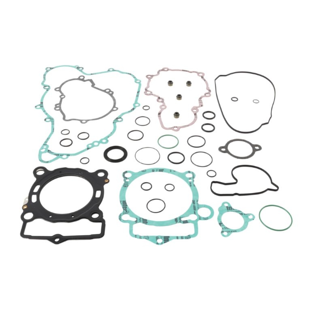 VERTEX Dichtungssatz Motor für KTM SX-F 250 16-, Husqvarna FC 250 16- Zulauf ZAP-Technix-Shop