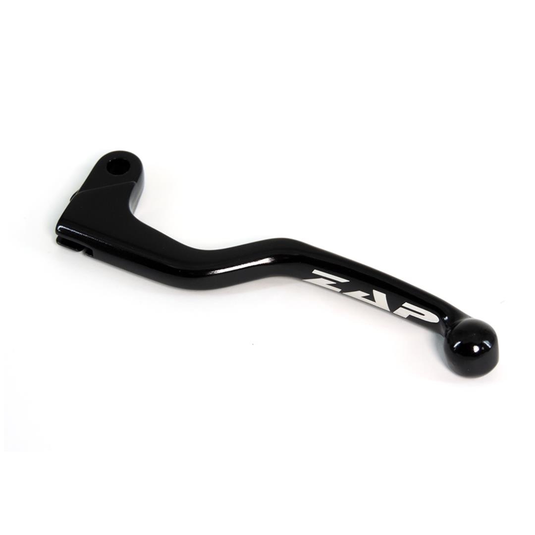 Factory Kupplungshebel Honda CR125/250 04-07, CRF250R/X/RX 04-, CRF450R/X/RX 04- black Edition ZAP-Technix-Shop