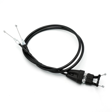 ZAP TechniX Gaszug für KTM SXF 250/ 350/ 450, 2016-23 HSQ FC, für GasGas MC Gas Bowdenzug ZAP-Technix-Shop