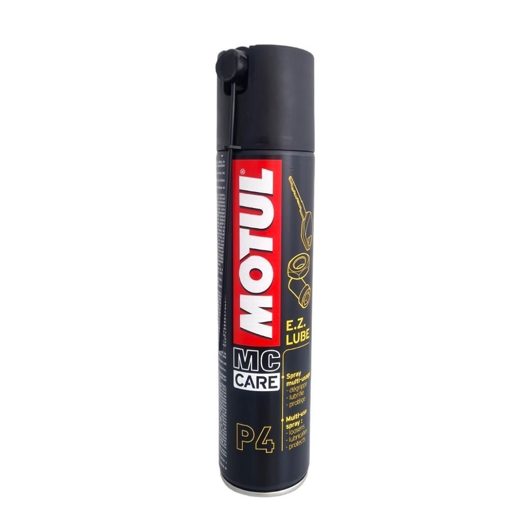 Motul E.Z. Lube sprühfähiges Multifunktionsöl Fett / Schmiermittel ZAP-Technix-Shop