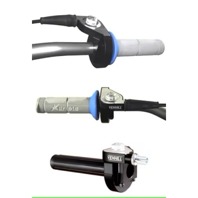 Venhill Gasgriff Classic Magura nachbau Zulauf ZAP-Technix-Shop
