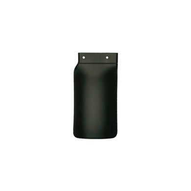 Rtech Stoßdämpfer Spritzschutz für Honda CR 250 92-07, CRF 250 10-13 / 450 02-12 Schwarz Zulauf ZAP-Technix-Shop